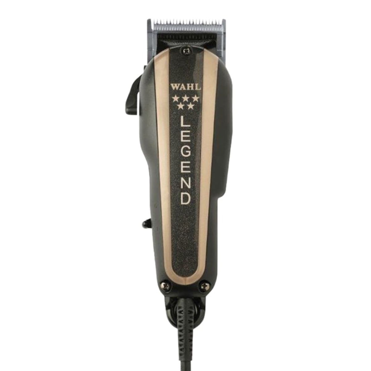 WAHL - Combo Barbero Wahl Cortadora Legend Y Patillera Hero 5 Estrellas Profesional