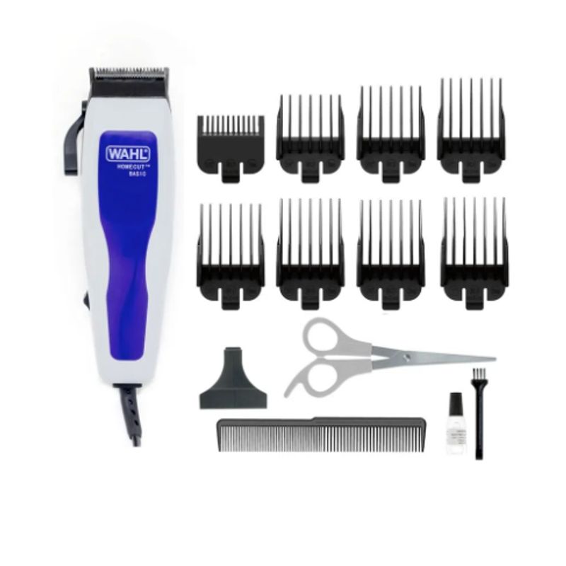 WAHL - Cortadora Wahl Home Cut Basic 14 Piezas