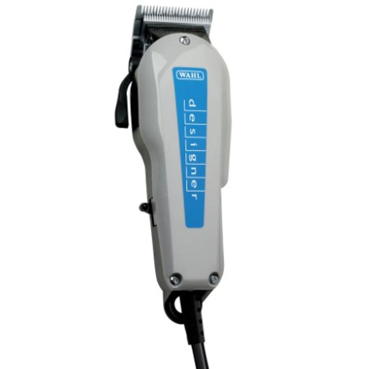 WAHL - Cortadora Profesional Wahl Designer Six Gris Con Cable