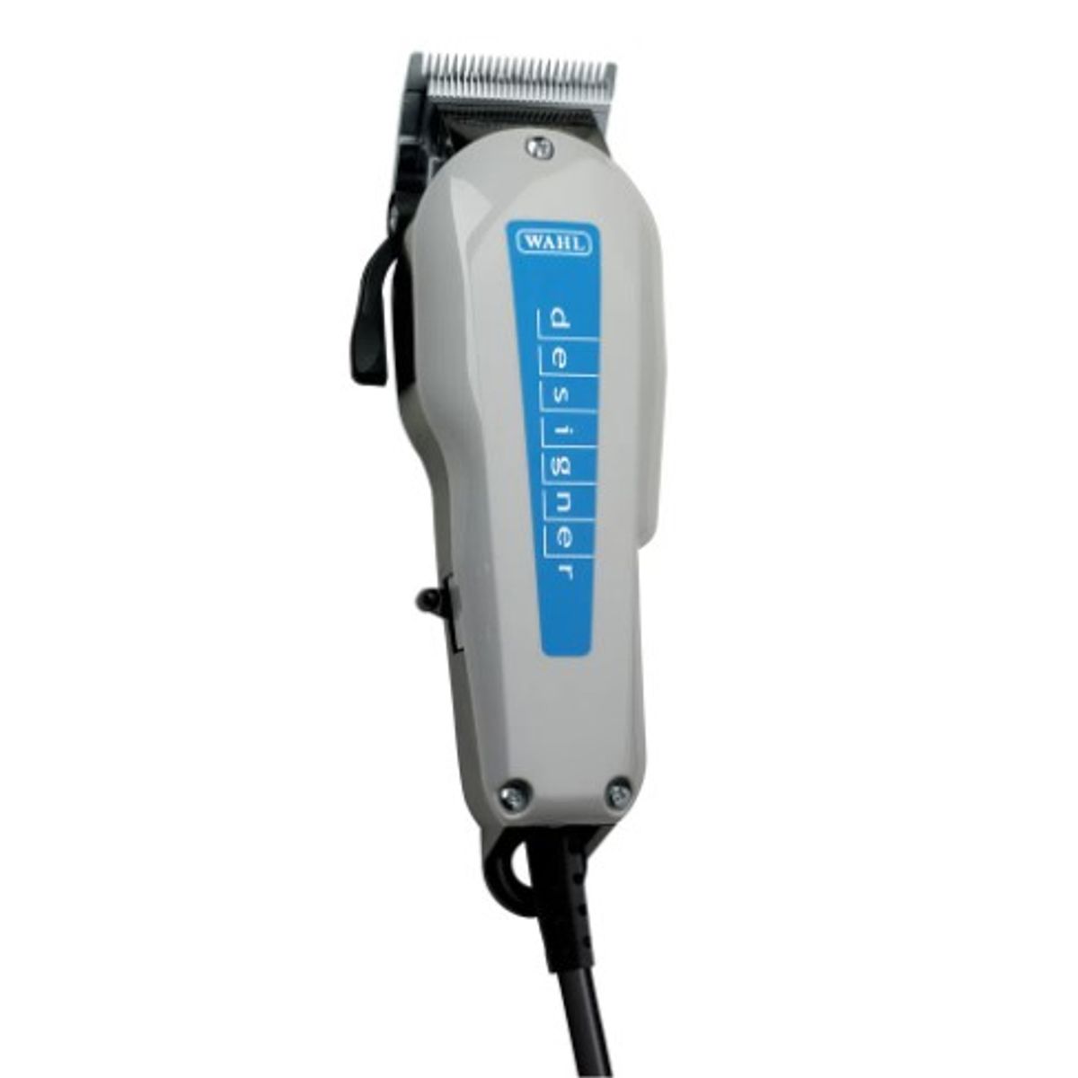 WAHL - Cortadora Profesional Wahl Designer Six Gris Con Cable
