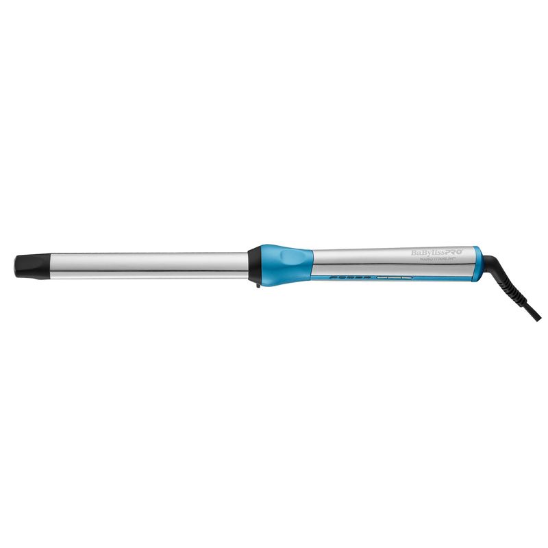 BABYLISS - Rizadora De Cabello Babyliss Ovalada 1"