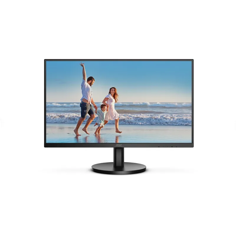 AOC - Monitor AOC 27″ Led 75Hz Full HD Freesync 27B3HM