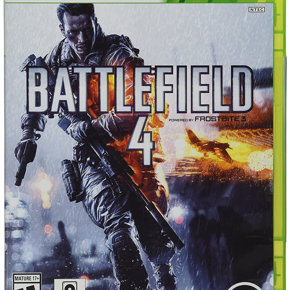 EA - Battlefield 4 - xbox 360