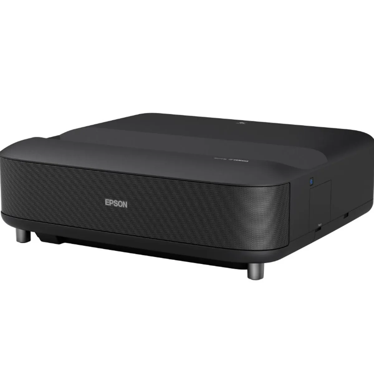 EPSON - Proyector Láser Smart Epson EpiqVision Ultra LS650