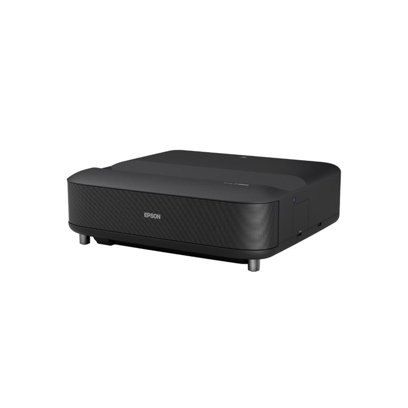 EPSON - Proyector Láser Smart Epson EpiqVision Ultra LS650