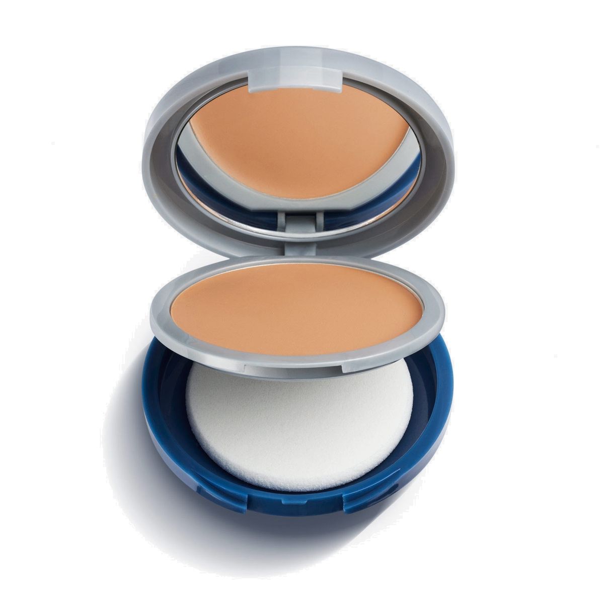 YANBAL - Protector solar Compacto Total Block SPF100 Yanbal Beige Claro