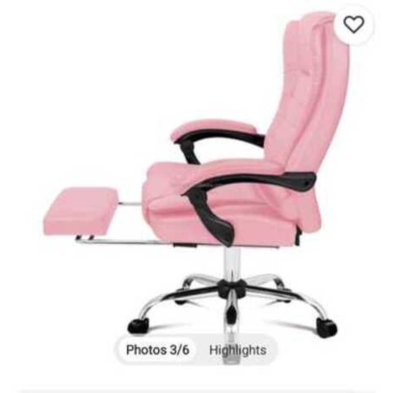 GENERICO - SILLA DE ESCRITORIO  ERGONOMICA