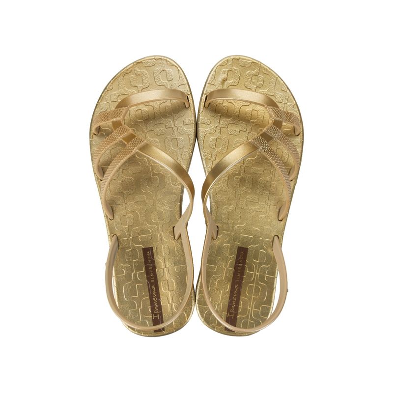 IPANEMA - SANDALIAS BEIGE IPANEMA DIVERSA MAIS SANDAL  27243-BH488