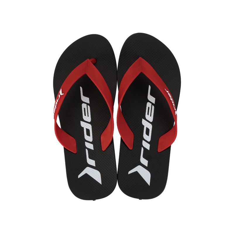 RIDER - SANDALIAS NEGRO HOMBRE RIDER FEEL THONG  12303-BJ010