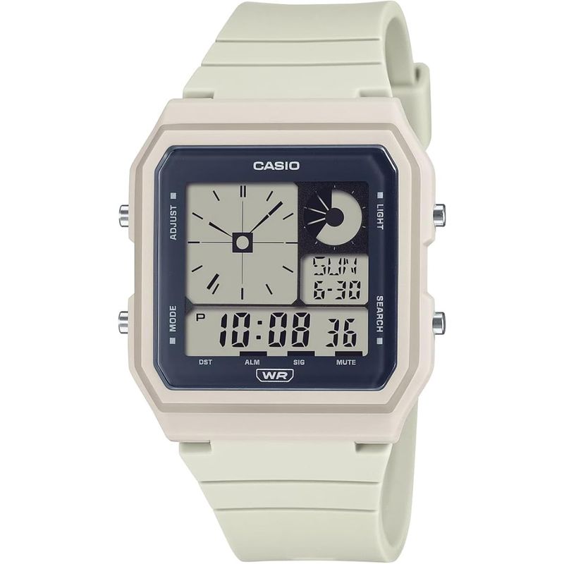 CASIO - Reloj Casio lf-20w-8adf Retro - Unisex