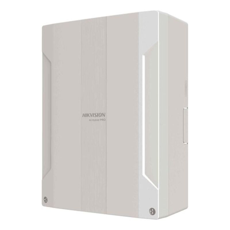 HIKVISION - Axpro Hybrido Panel Alarma 32