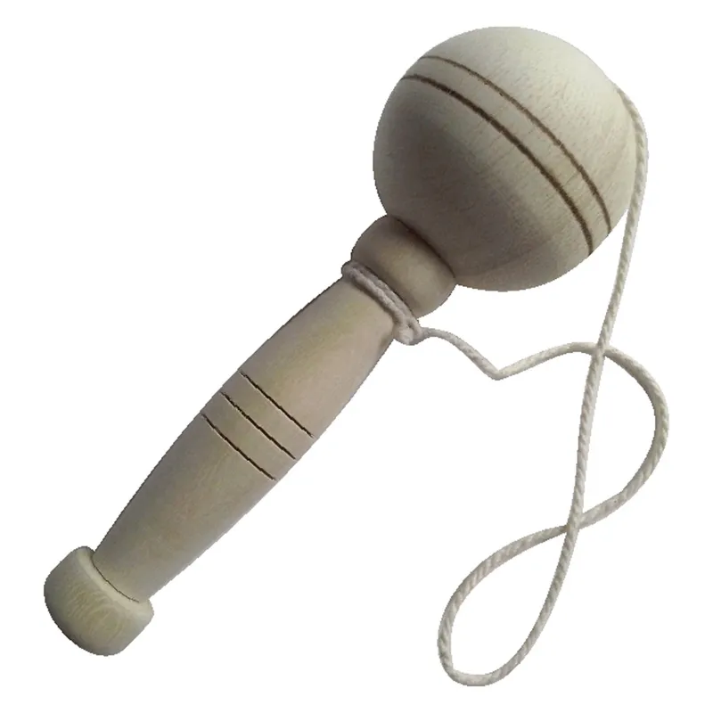 MAFEGO - Balero en madera en crudo sp 68 Mafego