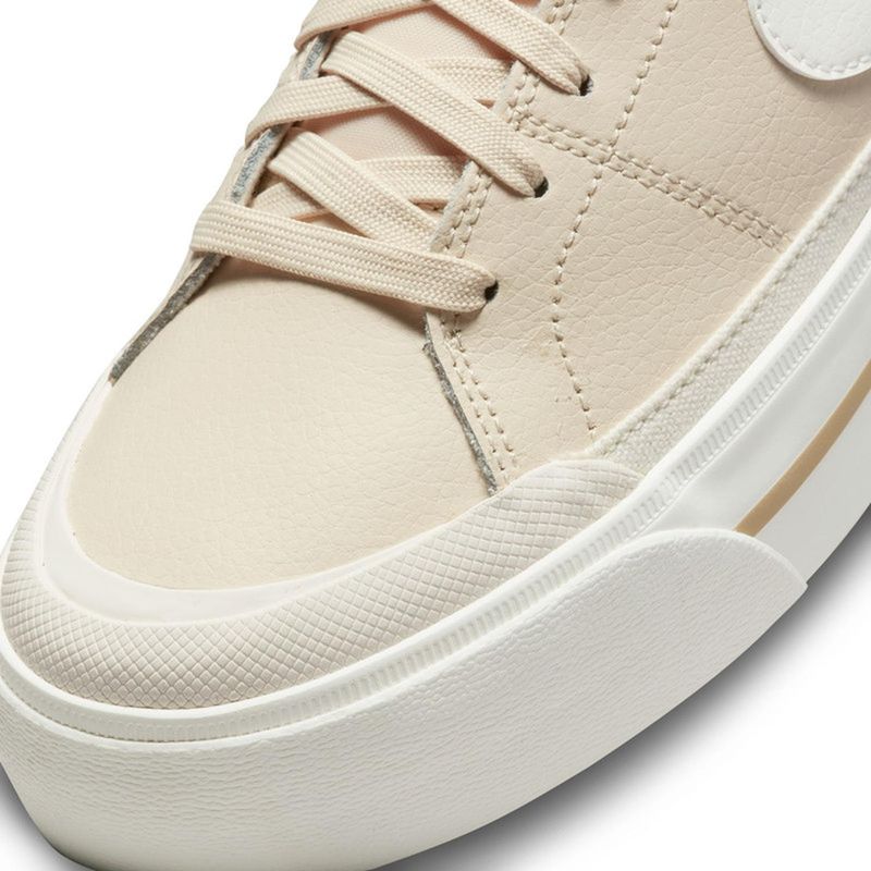 NIKE - Tenis Mujer Nike Court Legacy Lift
