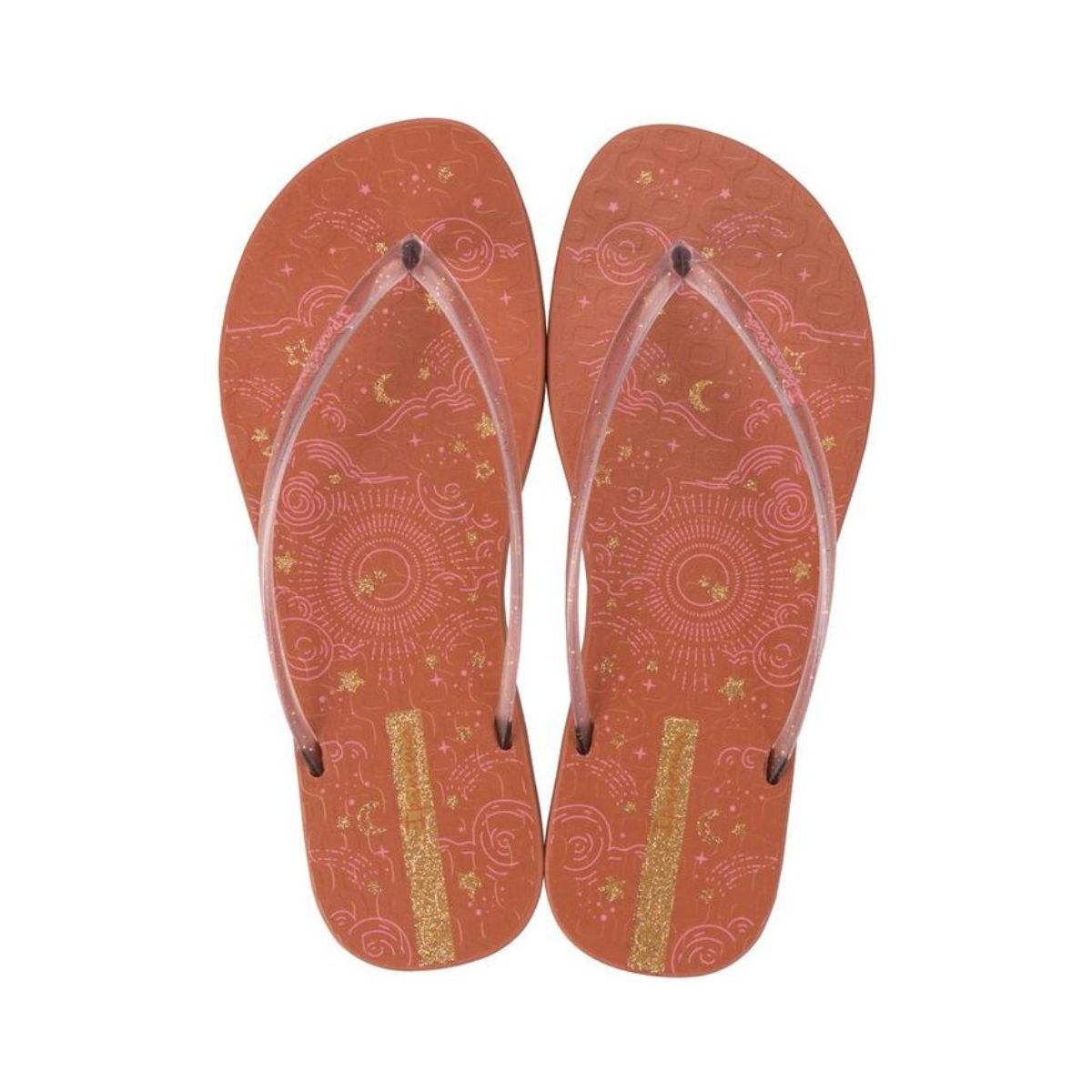 IPANEMA - Sandalias Ipanema Easy Mais Para Mujer