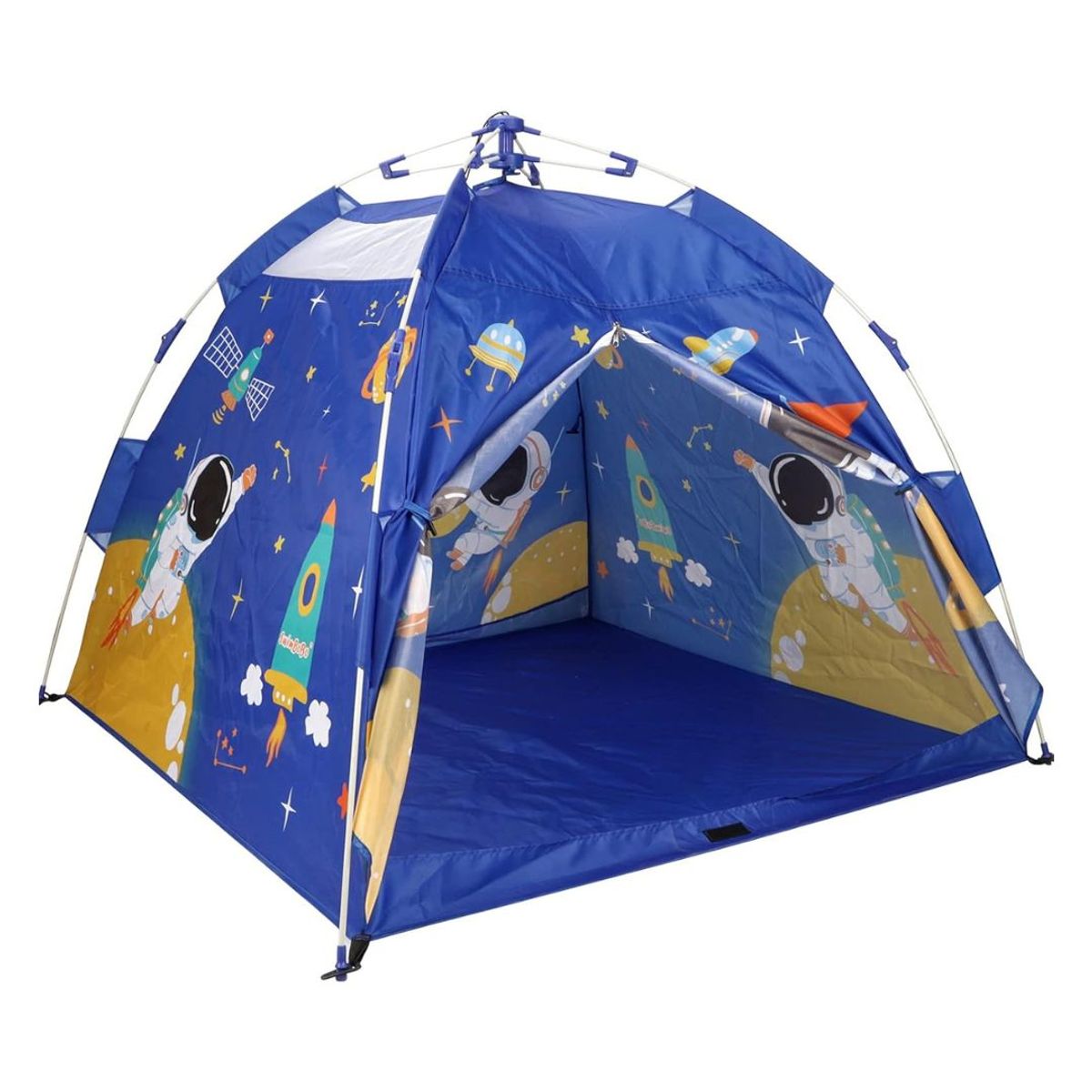 GENERICO - Carpa Juegos Infantil Espacio Privado y Portátil Niños Automática