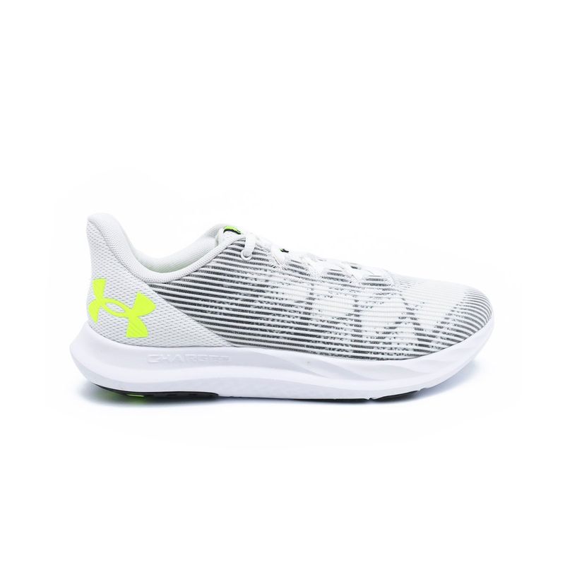 UNDER ARMOUR - TENIS CHARGED SPEED SWIFT UNDER ARMOUR HOMBRE