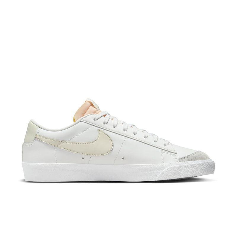 NIKE - Tenis Hombre Nike Blazer Low '77 Vintage - Beige