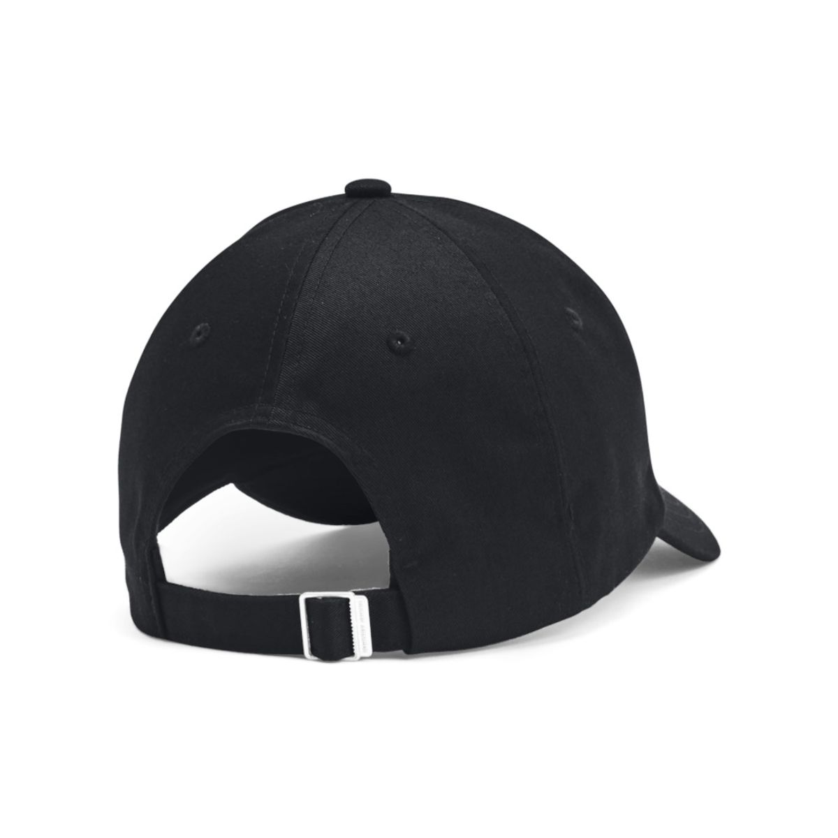 UNDER ARMOUR - Gorra Mujer UNDER ARMOUR FAVORITES HAT Negro UNDER ARMOUR