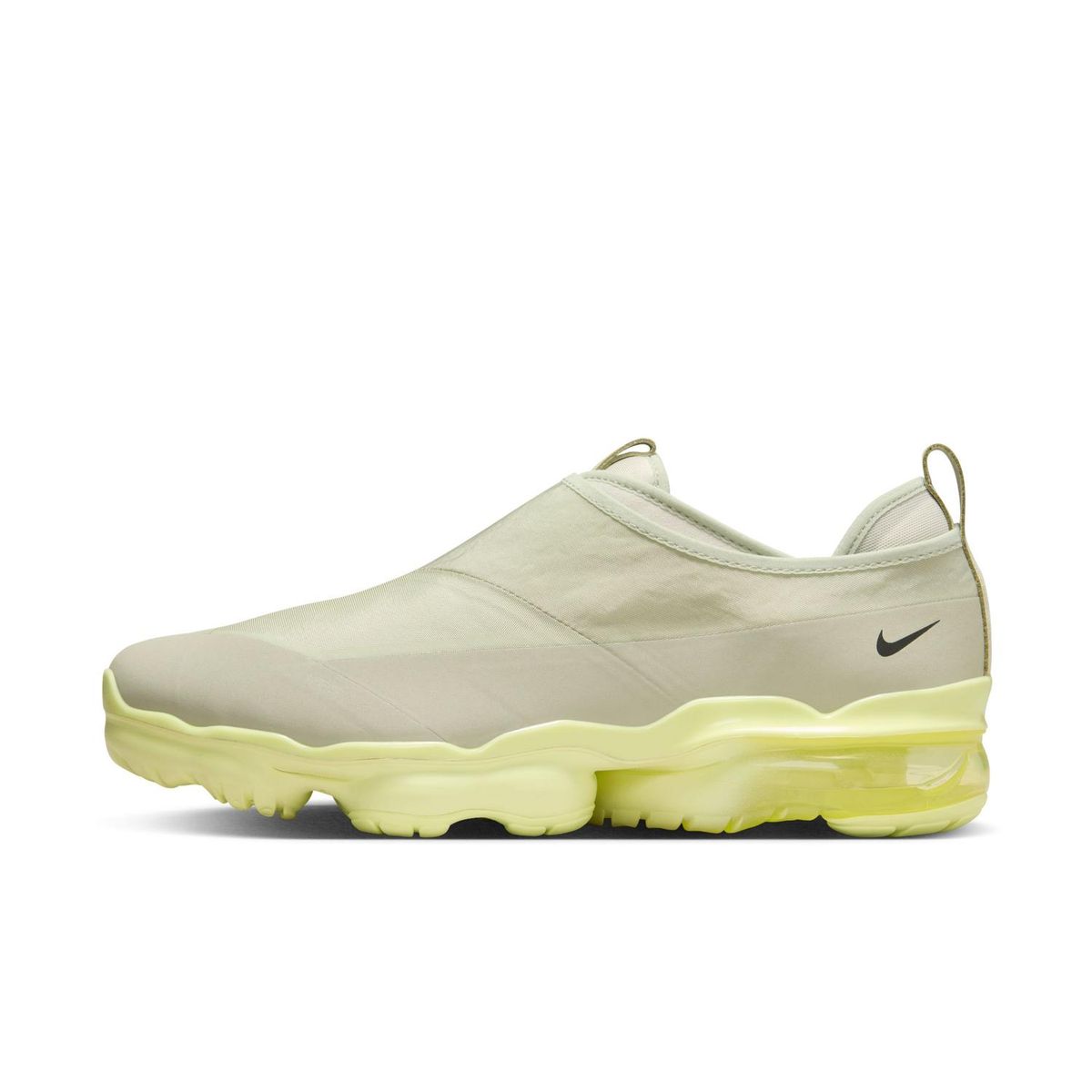 NIKE - Tenis Hombre Nike Air Vapormax Moc Roam Gris