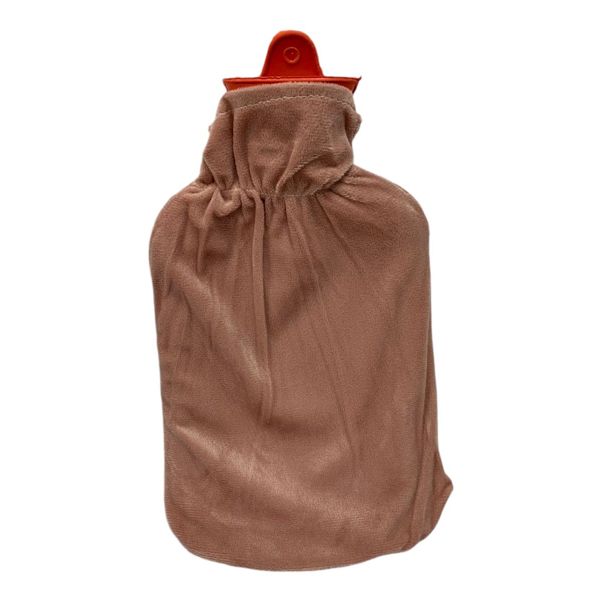 GENERICO - Bolsa De Agua Térmica Para Colicos En Peluche De Colores