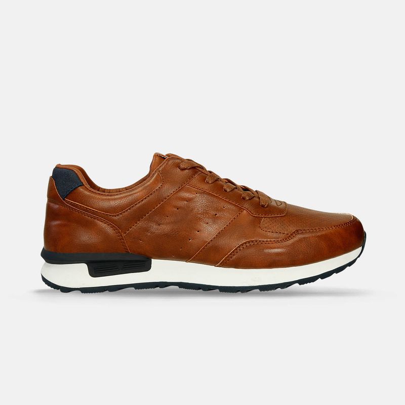 BATA - Tenis Para Hombre Bata  Magregor Bristol