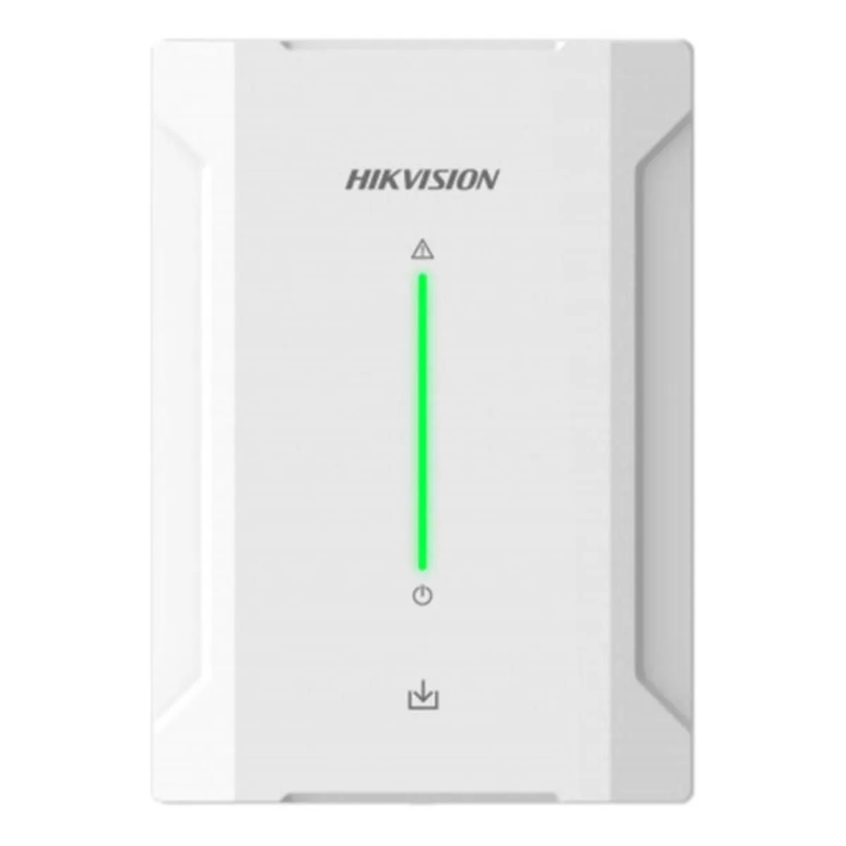 HIKVISION - Expansor Hikvision de 8 Zonas
