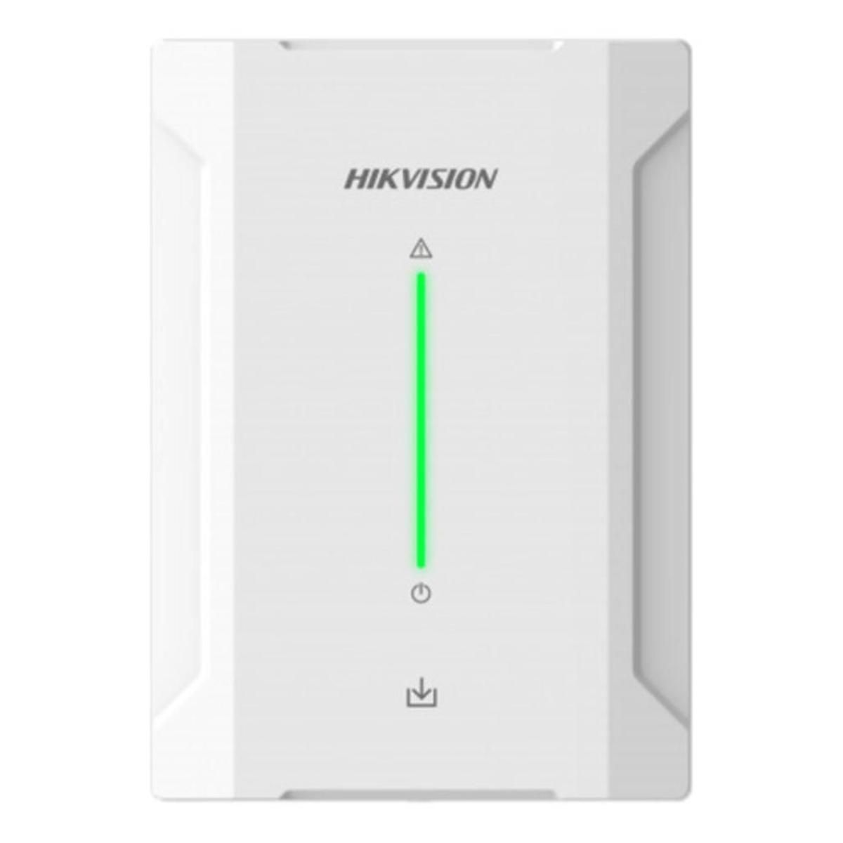 HIKVISION - Expansor Hikvision de 8 Zonas