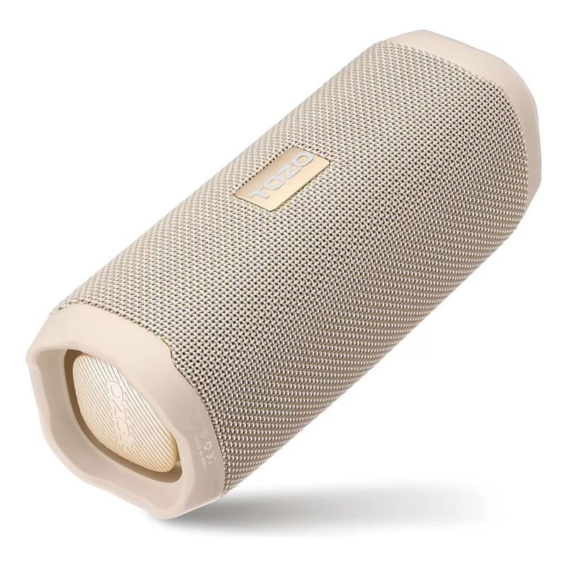 TOZO - Altavoz Bluetooth Tozo PA2 IPX8 16w Controladores Duales 25h