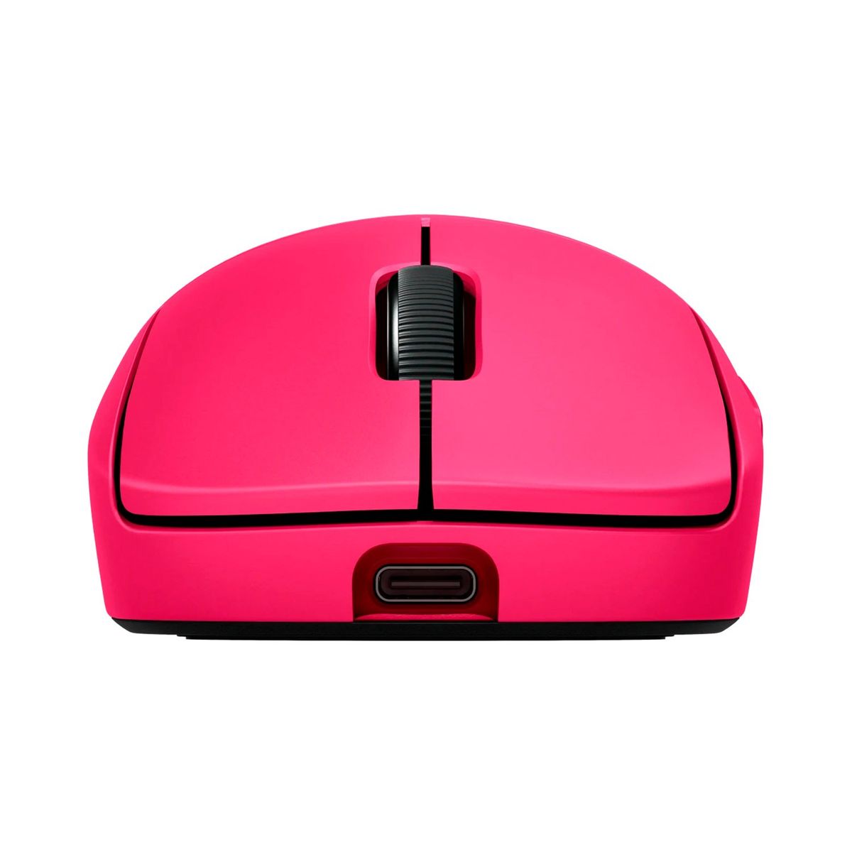 LOGITECH - Mouse Gaming Inalámbrico Logitech G Pro 2 LIGHTFORCE Magenta