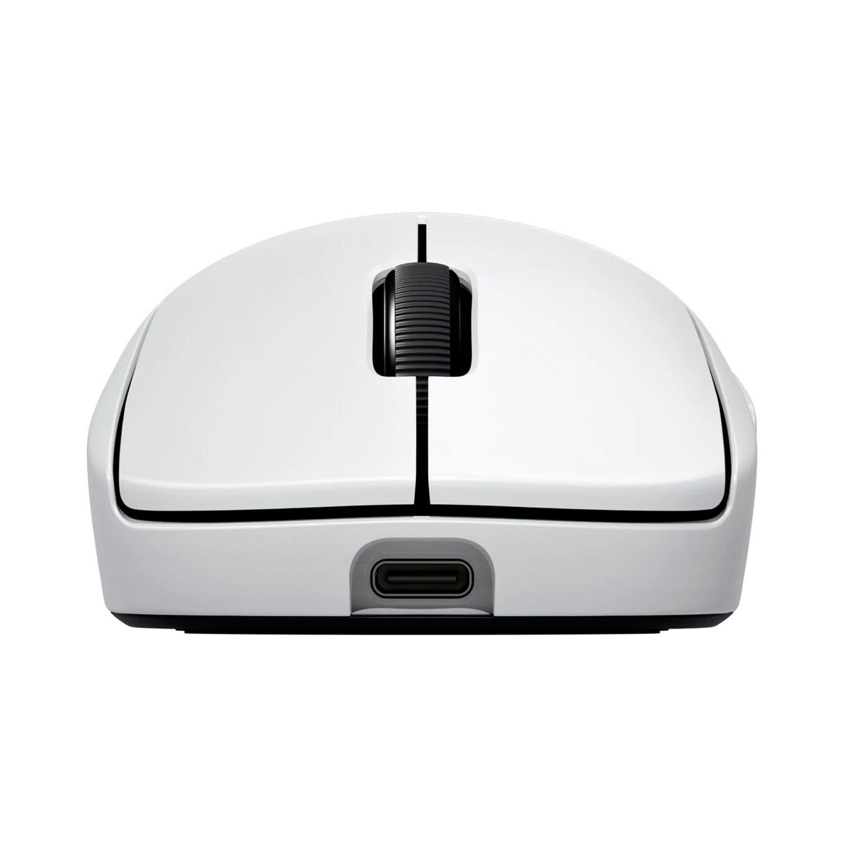 LOGITECH - Mouse Gaming Inalámbrico Logitech G Pro 2 LIGHTFORCE HERO 2 Blanco