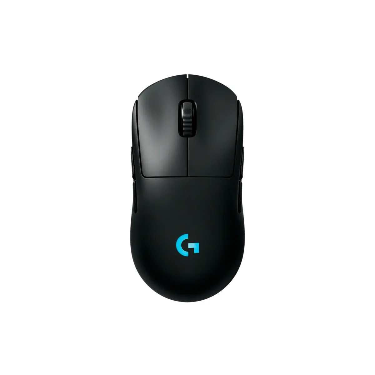 LOGITECH - Mouse Gaming Inalámbrico Logitech G Pro 2 LIGHTFORCE HERO 2 Negro