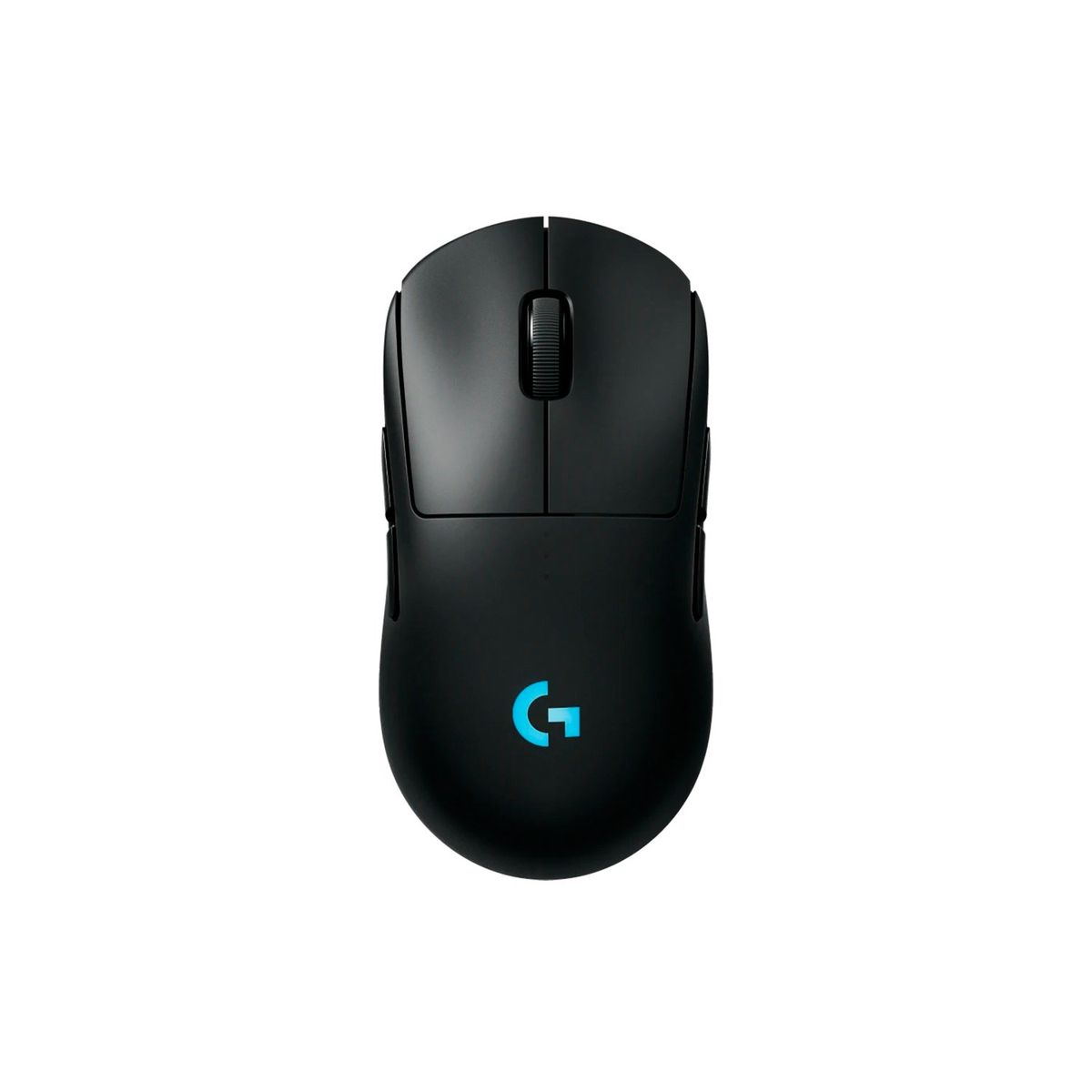 LOGITECH - Mouse Gaming Inalámbrico Logitech G Pro 2 LIGHTFORCE HERO 2 Negro