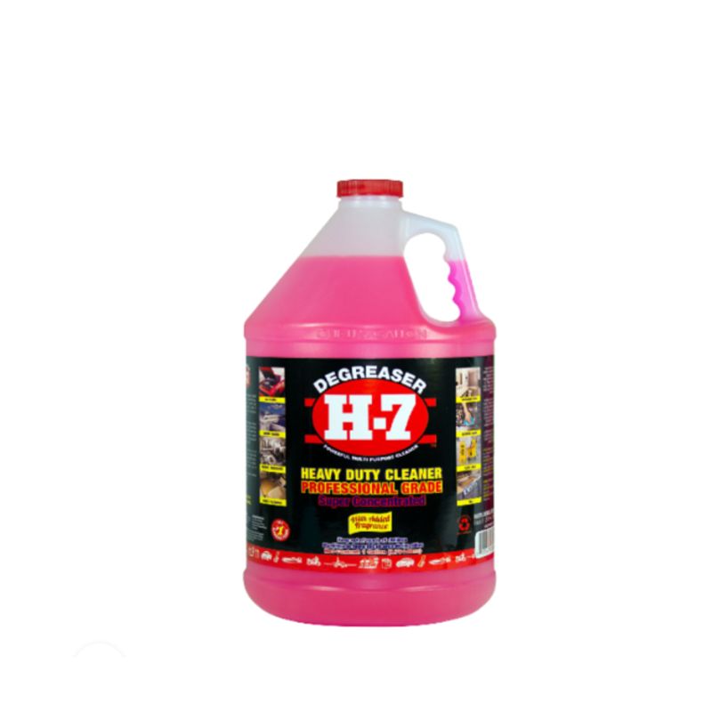 WD 40 - DESENGRASANTE H-7 ATOMIZADOR BIODEGRADABLE GALON (WD-40) 7000001
