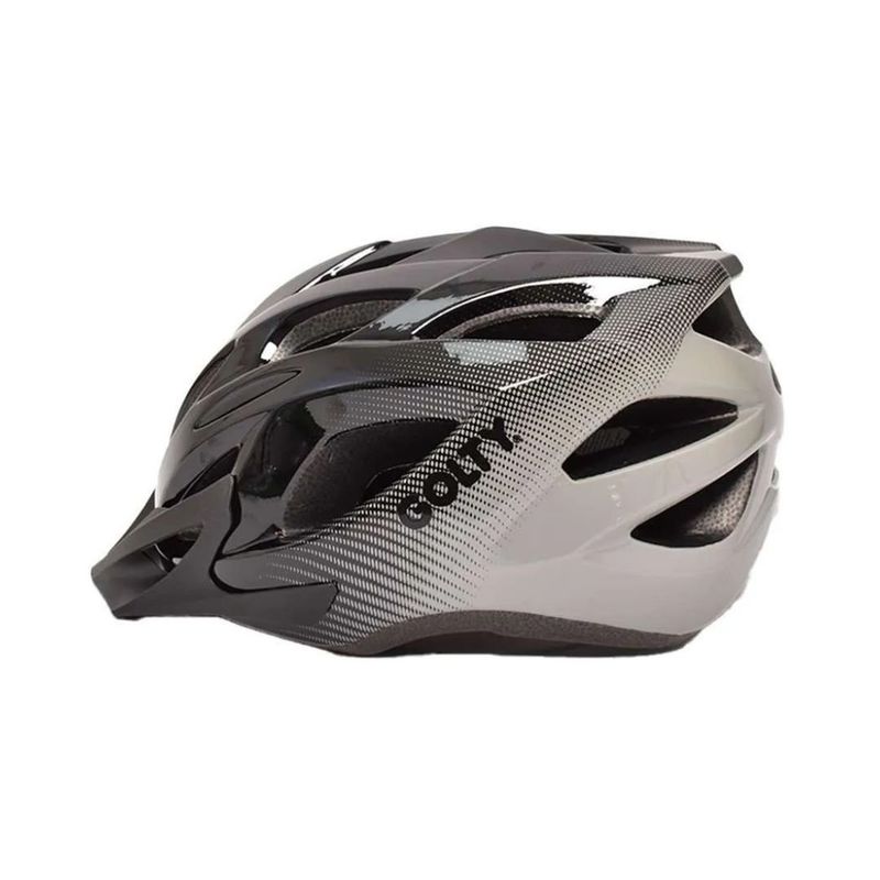GOLTY - Casco Deportivo Para Bicicleta Golty Max Ajuste Ergonómico