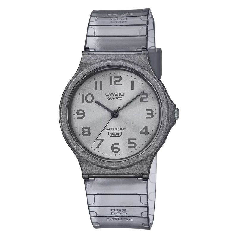 CASIO - Reloj Casio MQ-24S-8B Diseño Casual