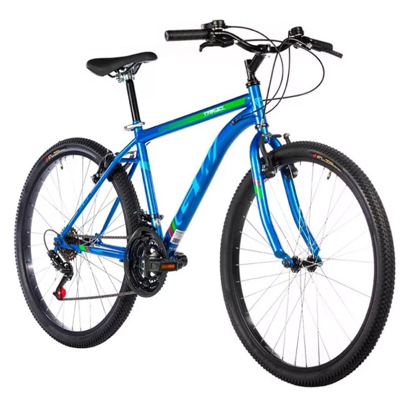 GW - Bicicleta Todoterreno GW Travel  Rin 24