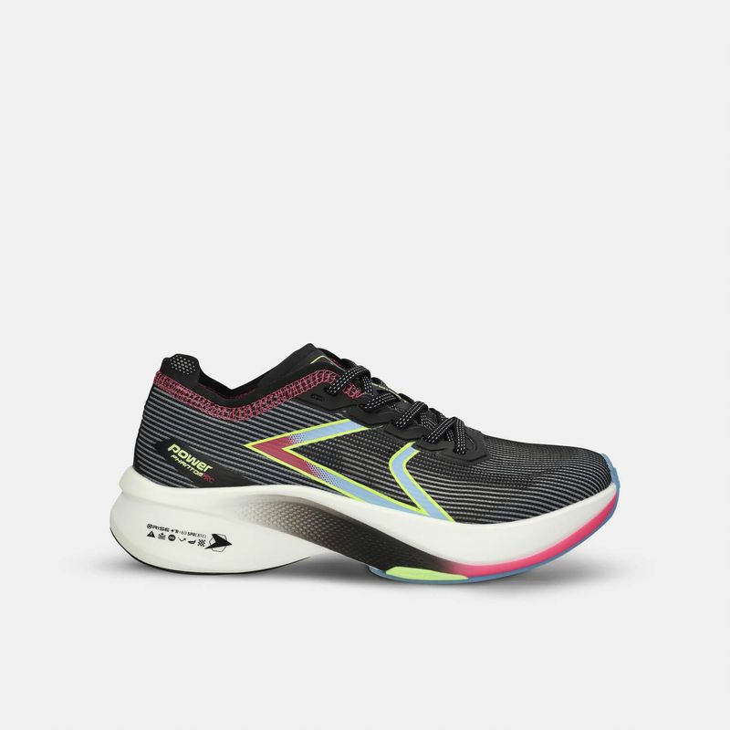 POWER - Tenis Deportivos Para Mujer Power Xorise+ 700 Phantom Pro