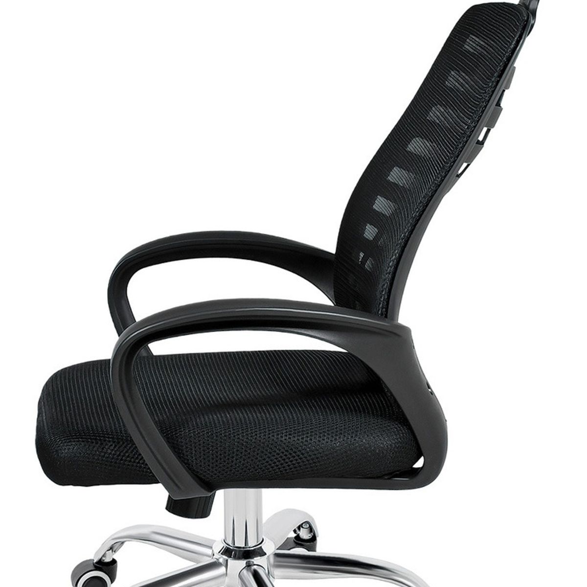 RACK PACK - Silla Oficina Alta Ejecutiva Escritorio Ajustable  Tapizado
