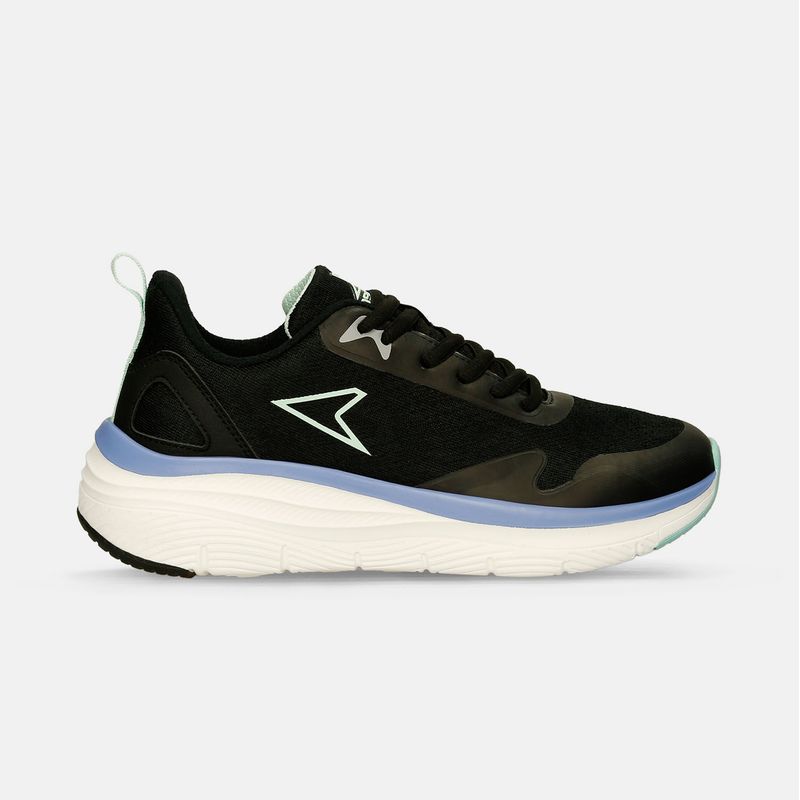 POWER - Tenis Deportivos Para Mujer Power  Helca