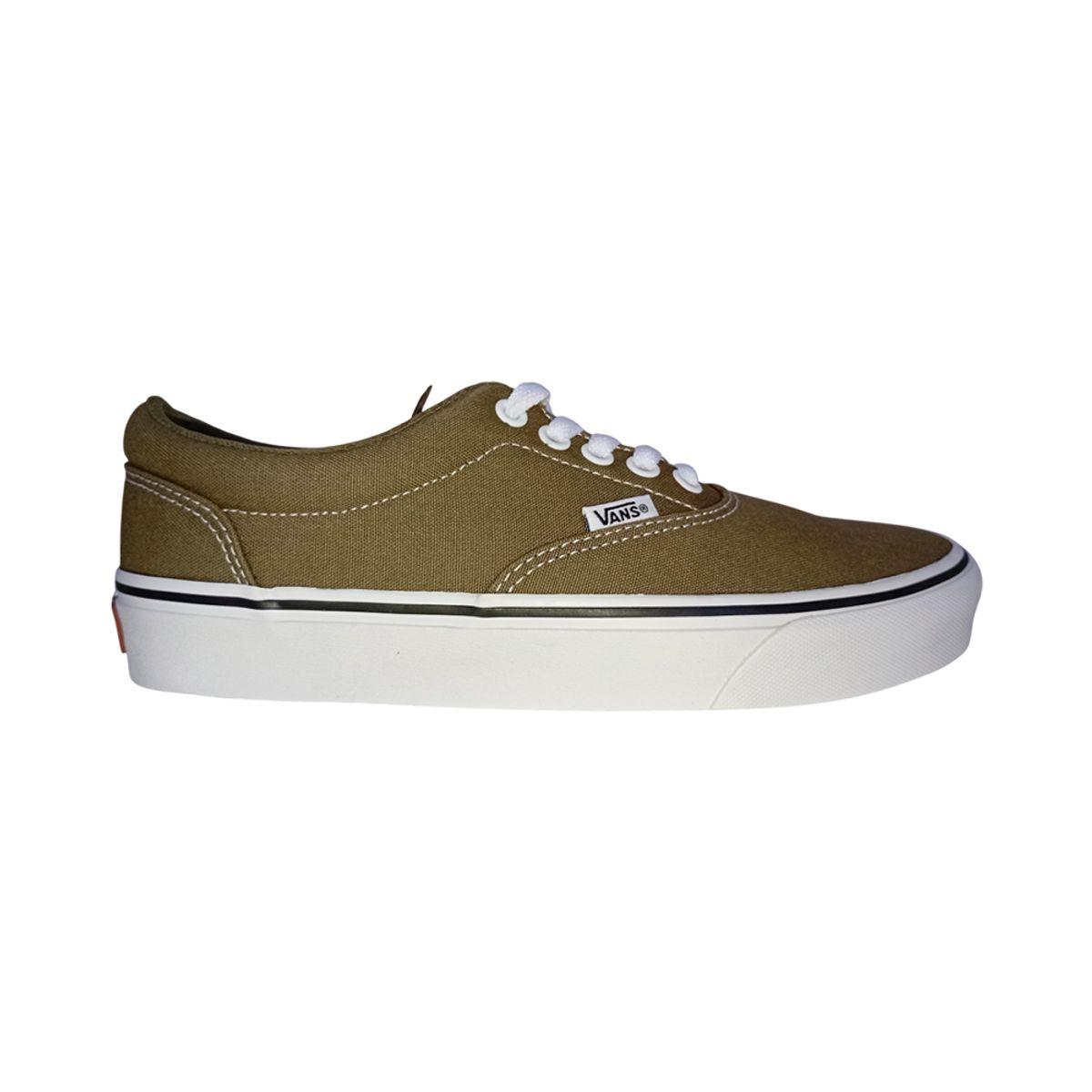VANS - Tenis Vans Doheny Hombre-Cafe
