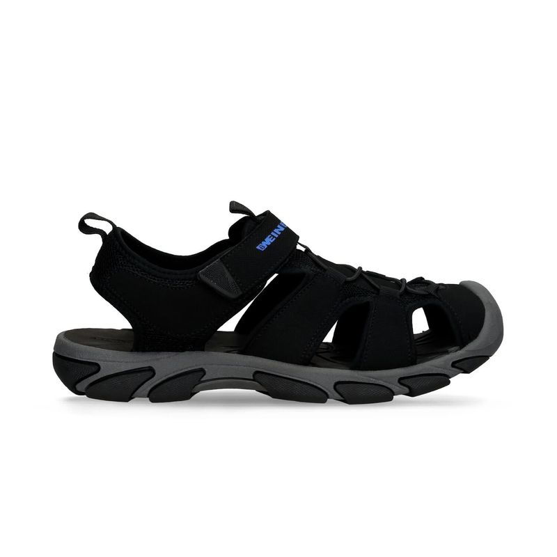 WEINBRENNER - Sandalias Para Hombre Weinbrenner Negro Belize Gale