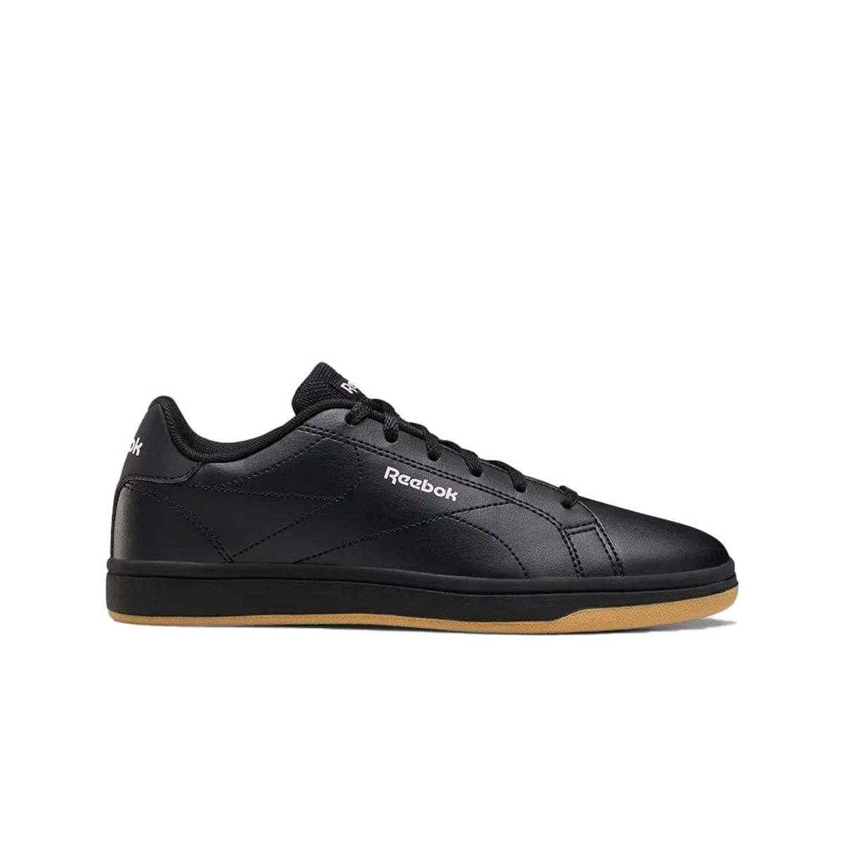 REEBOK - Tenis Mujer Reebok Royal Complete Clean 2.0 - Negro