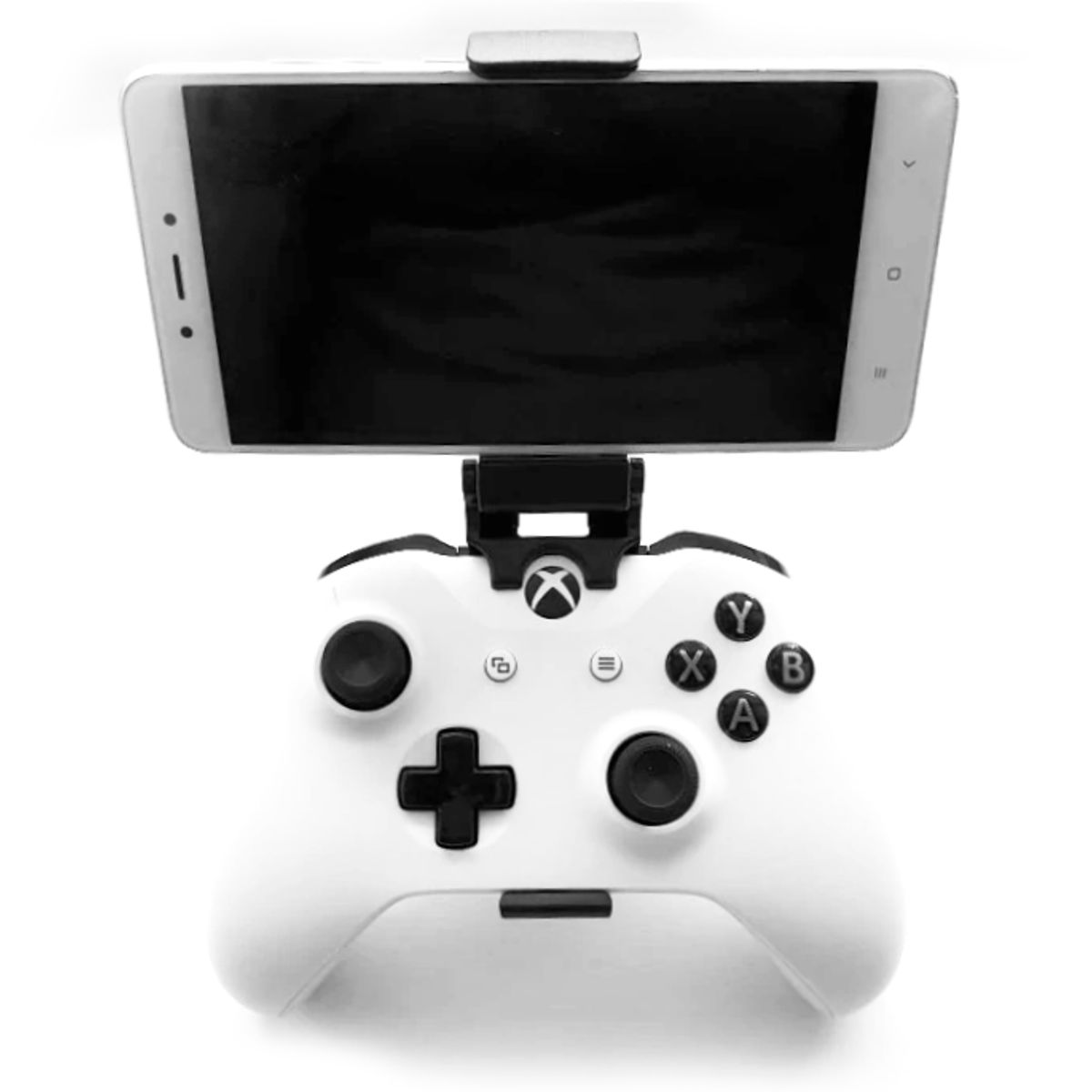 GEF - Soporte Celular Para Control Xbox One Smart Clip Ajustable