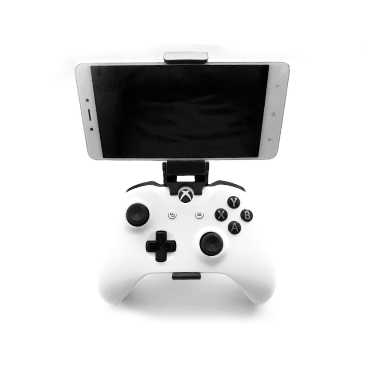 GEF - Soporte Celular Para Control Xbox One Smart Clip Ajustable