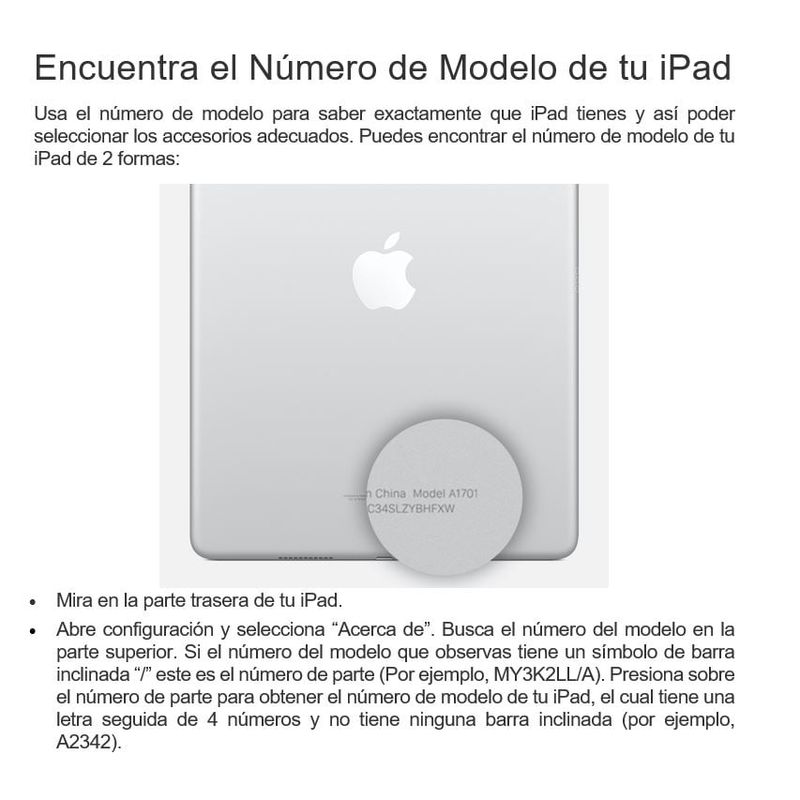 GENERICO - Protector Vidrio Cerámico Mate Para iPad Air 11 Chip M2 6ta Gen