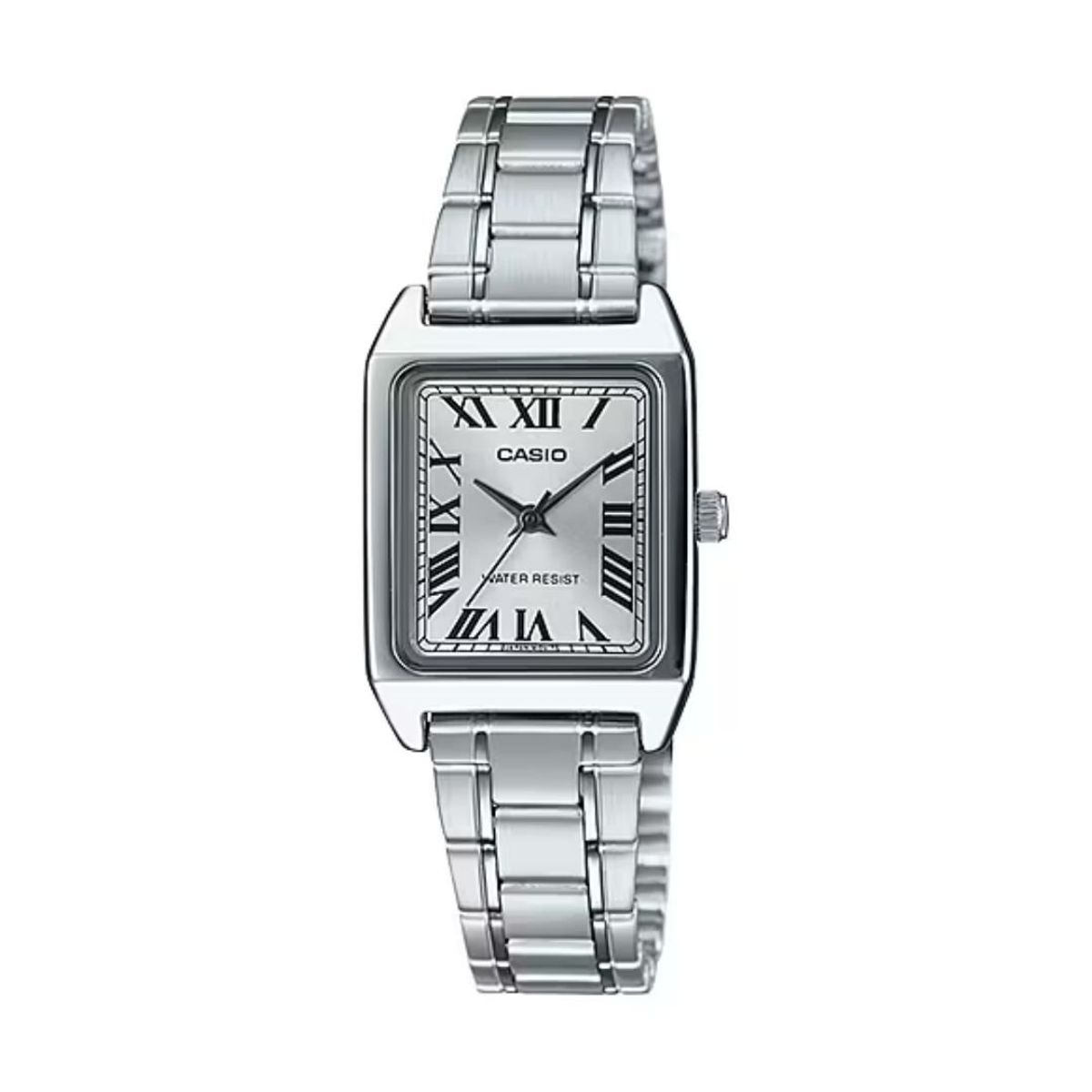 CASIO - Reloj Casio Modelo LTP-V007D-7B Dama Elegante