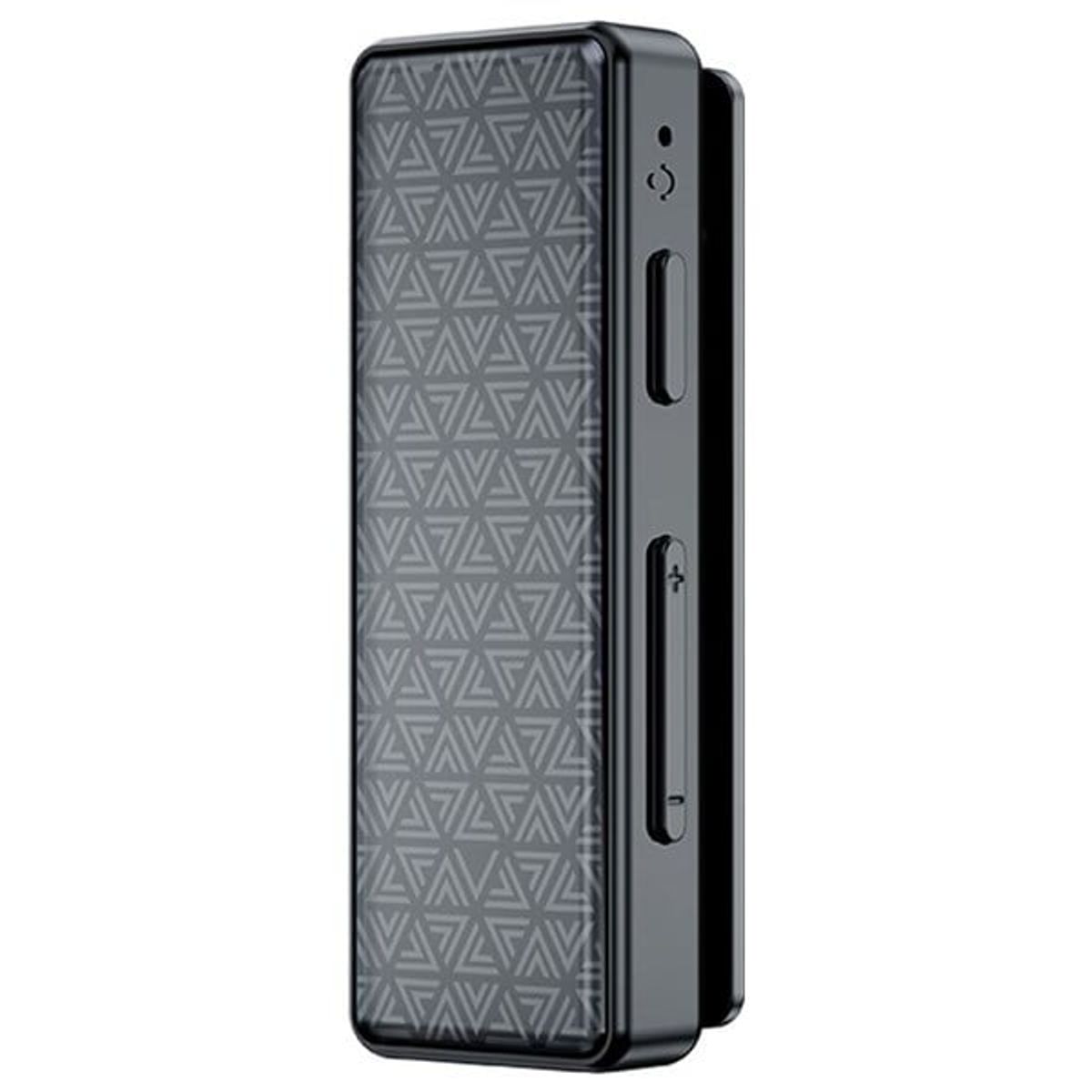 FIONI - Adaptador Audio Inalambrico Y Amplificador Fiio Btr11 Bt 5.3