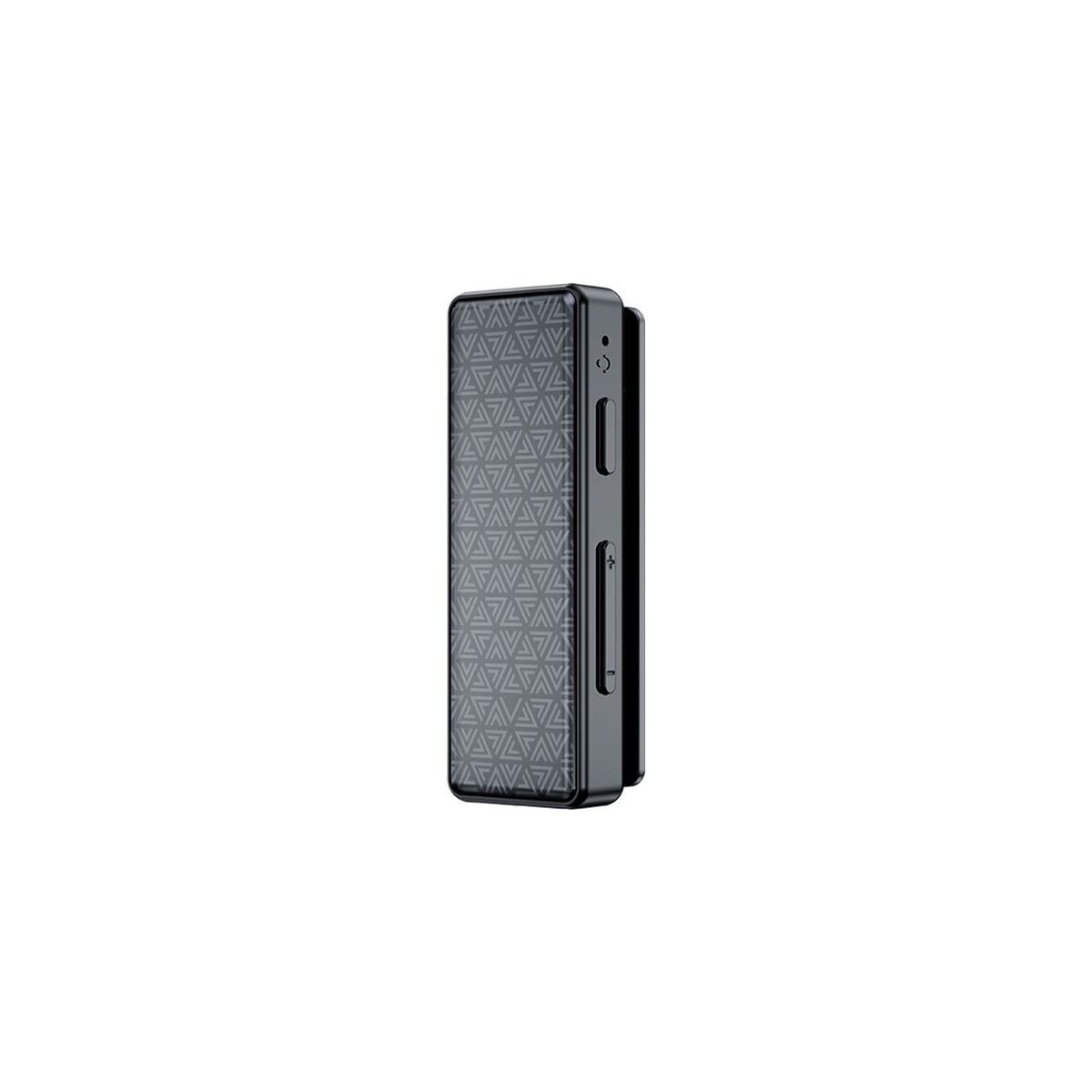 FIONI - Adaptador Audio Inalambrico Y Amplificador Fiio Btr11 Bt 5.3