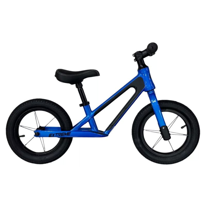 GW - Bicicleta gw de impulso extreme first bike