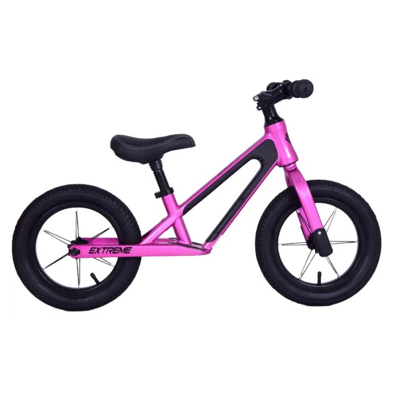 GW - Bicicleta gw de impulso extreme first bike